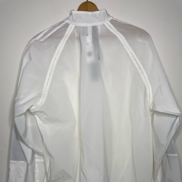 Adidas Tan Tech Premium Sweatshirt Jacket Piste 2XL - Picture 12 of 12